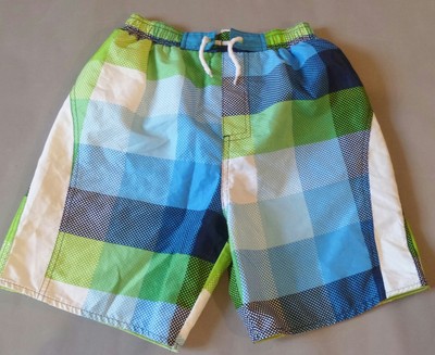 boys swimming trunks tesco
