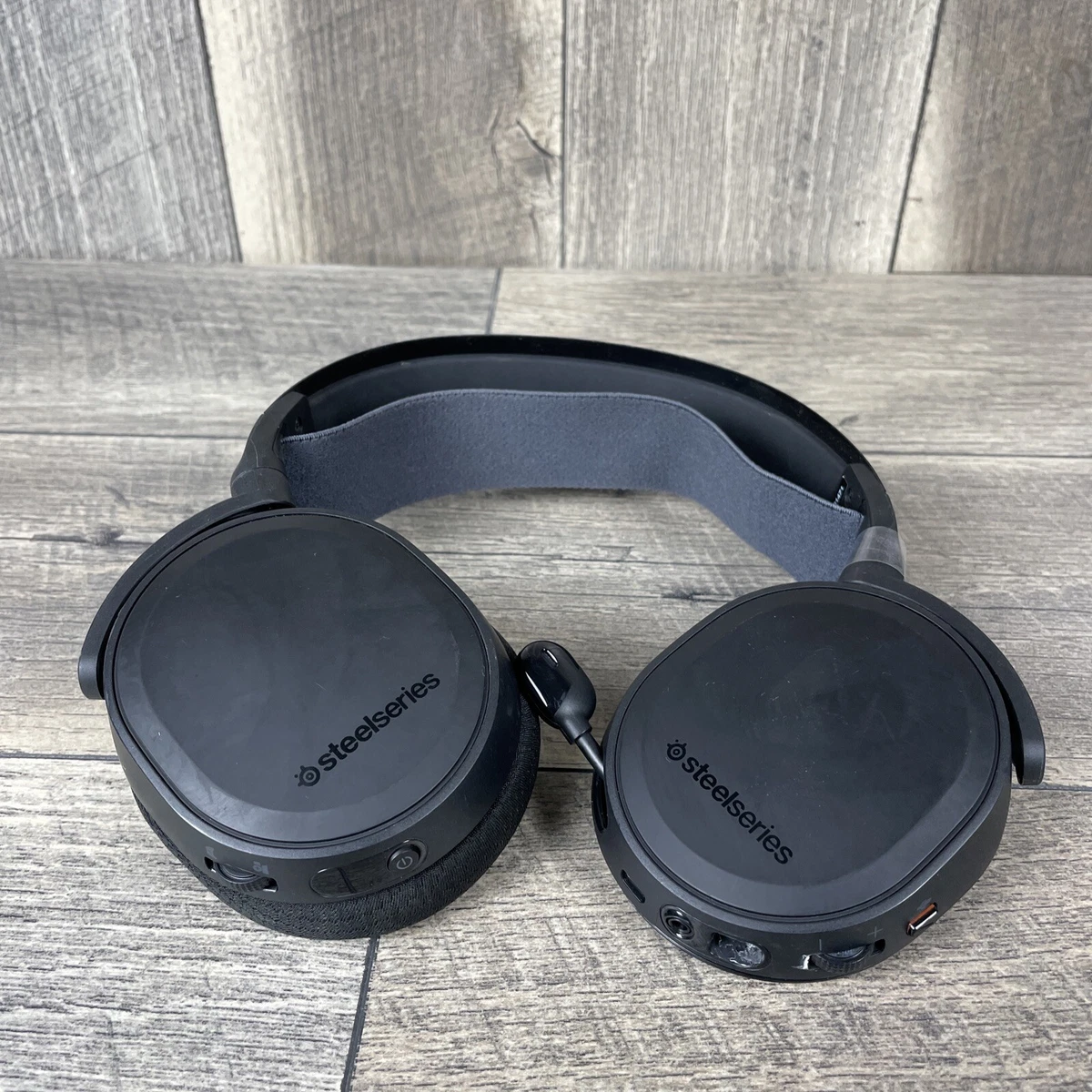 SteelSeries Arctis 7 Wireless Gaming Headset