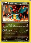 Druddigon 70/101 Plasma Blast