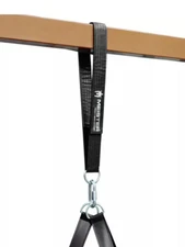 New MEISTER HEAVY BAG HANGER STRAP Ceiling Beam Mount Boxing Gym Punching Bag