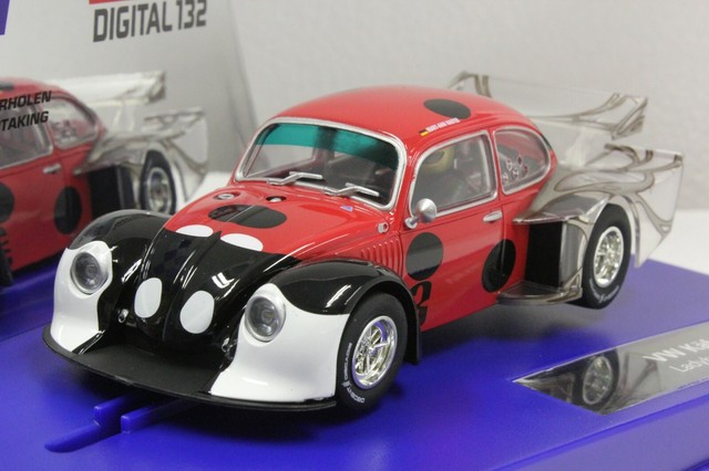 vw slot cars