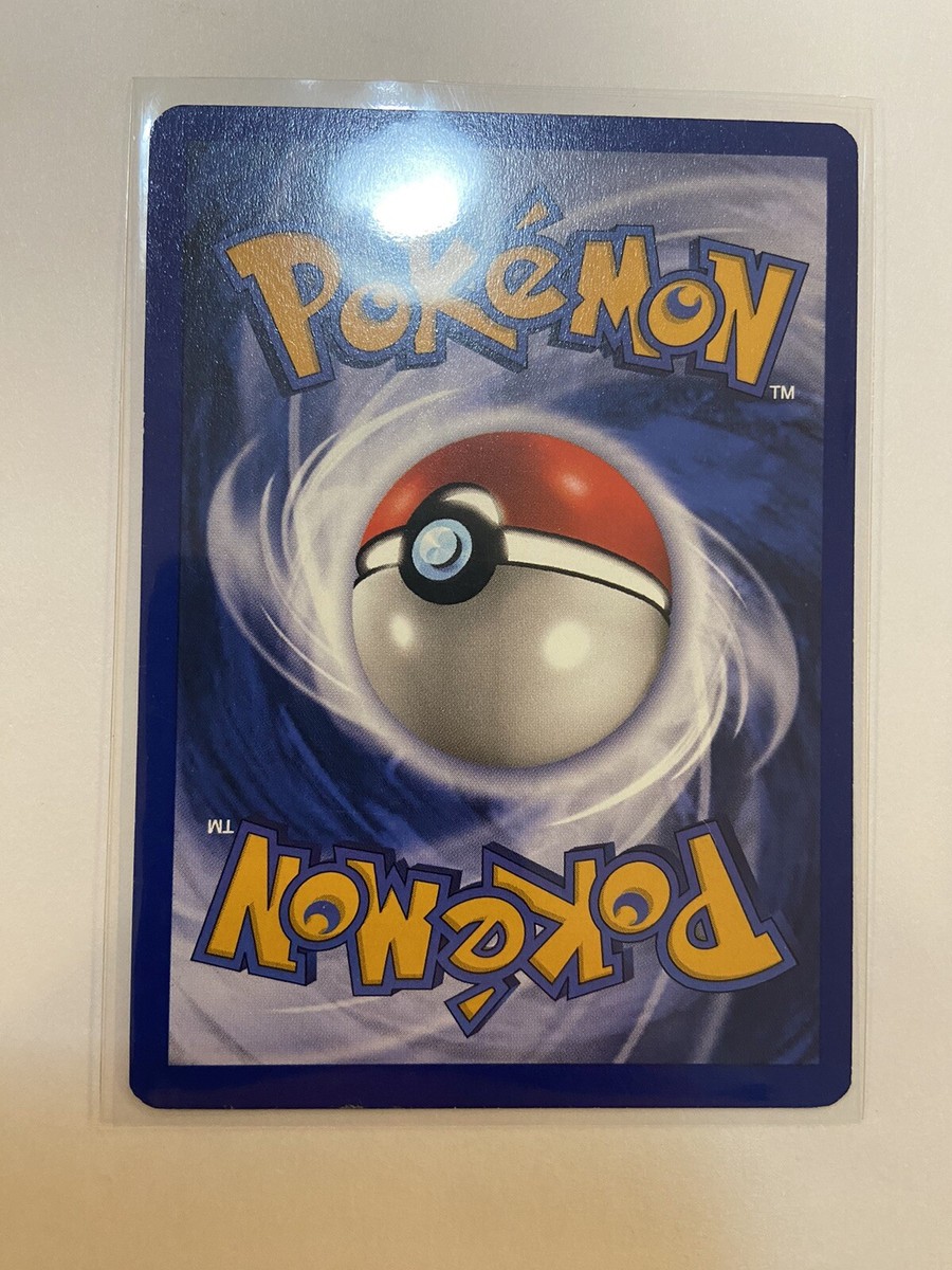 Psyduck Pokemon Card 53/62 Fossil Set WOTC 1999-2000 | eBay
