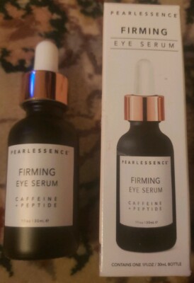 pearlessence eye serum