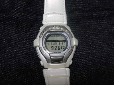 G-COOL TOYOTA Watch Nadia model | eBay