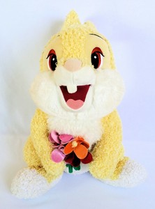 thumper bambi plush