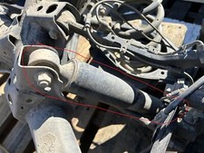 Lexus NX300 Left Rear Shock Absorber AGZ10 02/2014-12/2021