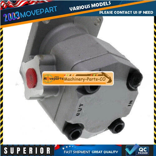 Cooling fan drives hydraulic motor 7265577 11153687 7314404 Fit 