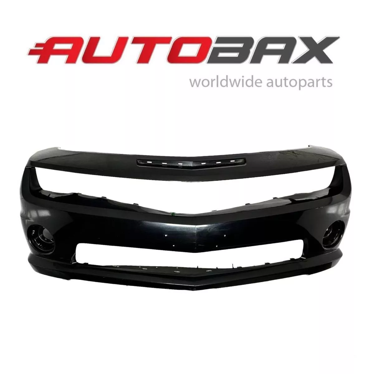 2011 camaro aftermarket bumper deals