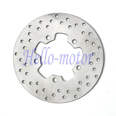 Rear Brake Disc Rotor For Suzuki GSX-R600 GSXR750 96-2022 21 GSX