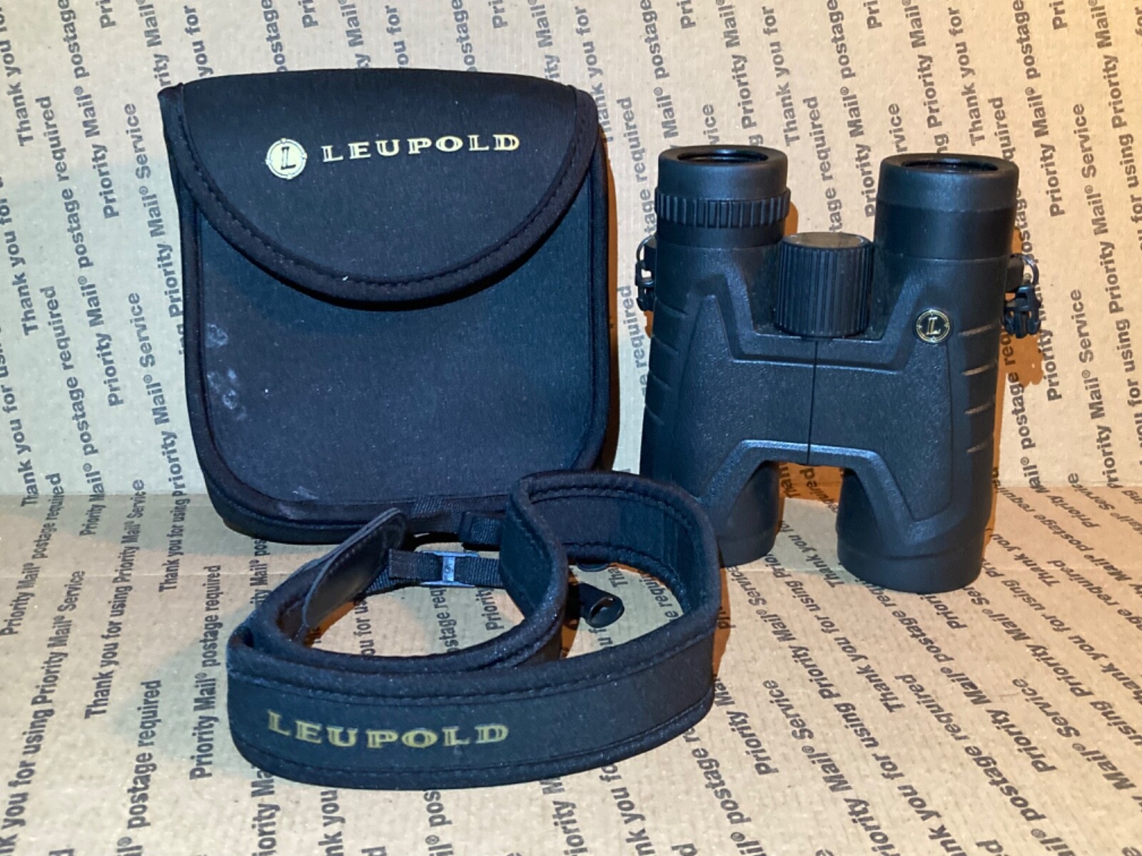Leupold Binoculars BX2 Acadia 10x42 Waterproof eBay