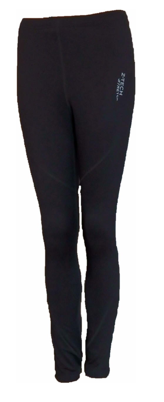 Pantalones ajustados para mujer SPIRO Running Sprint gris NUEVOS A1-31