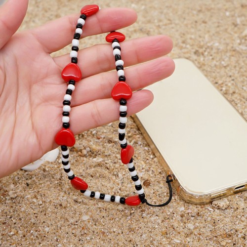 Handy-Kettenanhänger Handy-Armband Zur Diebstahlsicherung Anti-verlorener Gurt - Zdjęcie 5 z 12