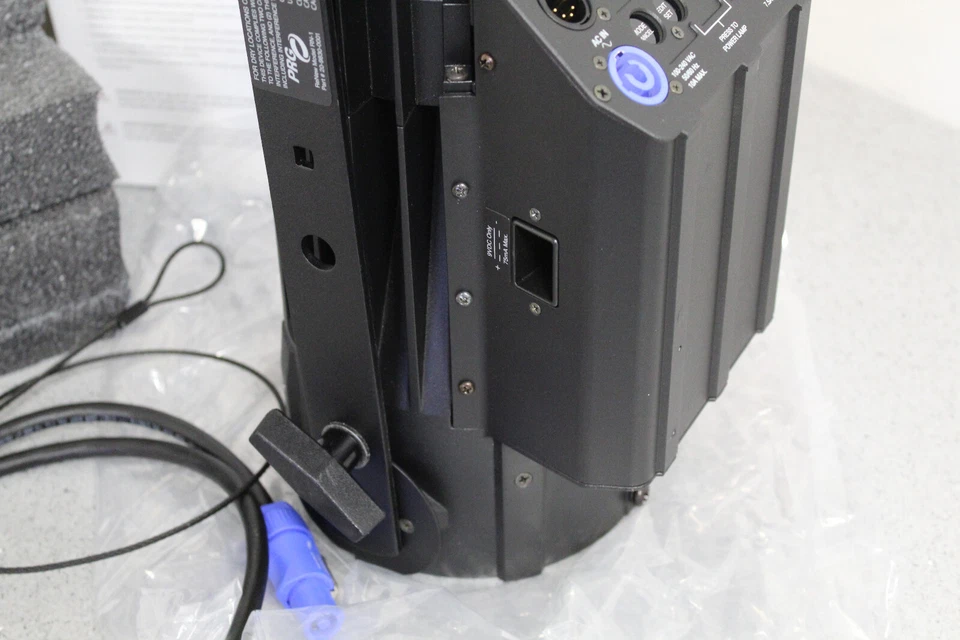 BRAND NEW PRG ReNew LED Retrofit Fixture For ETC Source 4 Leko DMX Controllable - Image 3 of 4