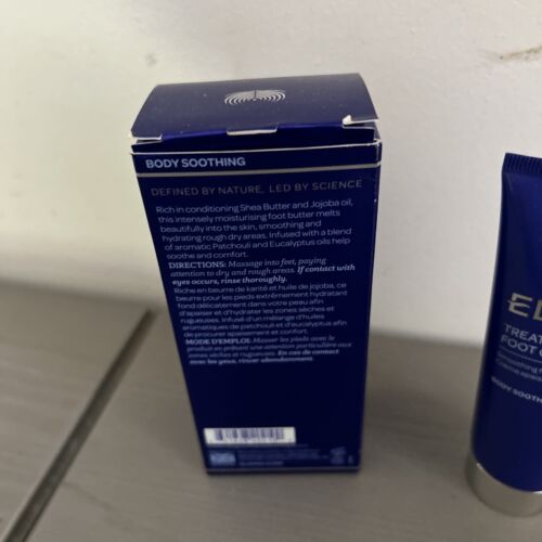 Elemis Treat Your Feet Foot Smoothing Cream 2.5 oz / 75 ml - Bild 5 von 10