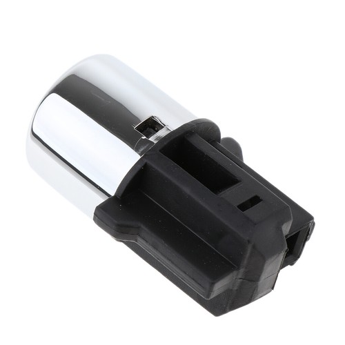 Fauful Shift Lever Shifter Knob Handle For Honda Accord 2003-05 Replace 54130-SDA-A84ZB