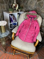 jacket tommy hilfiger girl