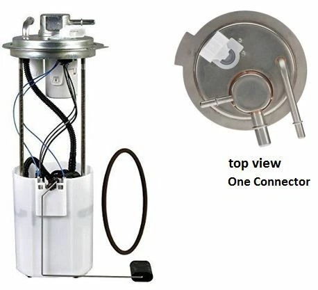 Fuel Pump for GMC SIERRA 2500 HD 2007 V8-6.0L-Must Check Compatibility Below - Picture 1 of 1
