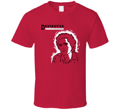 daughters band t shirt