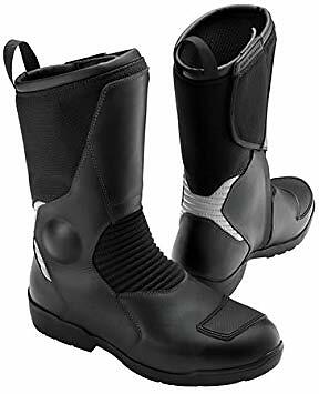 Bmw allround boots