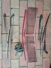 <!--F#f_0-->HOLDEN HQ HJ HX HZ WB WIPERS GRILL MOTOR DASH SWITCH INDICATOR STALK CAN POST<!--F/-->