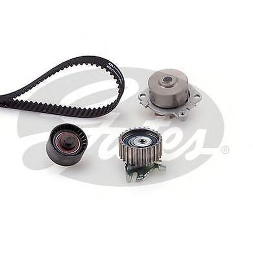 GATES Wasserpumpe Zahnriemensatz KP55569XS-4 günstig online kaufen