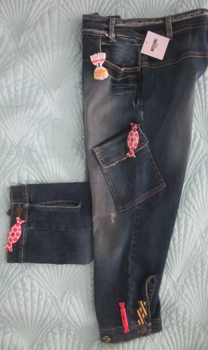 Jeans candy deals