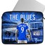 Personalised-Football-Laptop-Case-Neoprene-Sleeve-Cover-Travel-All-Teams-AF thumbnail 46