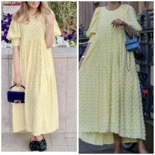 is it top-rated silk layered dress styles Italian Silk Long Layered Dress (7 Colors) – Jacqueline B Clothing main image 0
