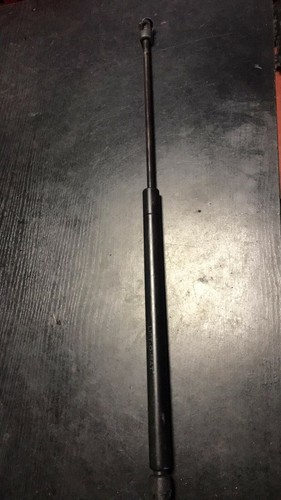 Mercedes-Benz A W168 2001 Heckklappe Kofferraum Federbein Dämpfer A1689800964