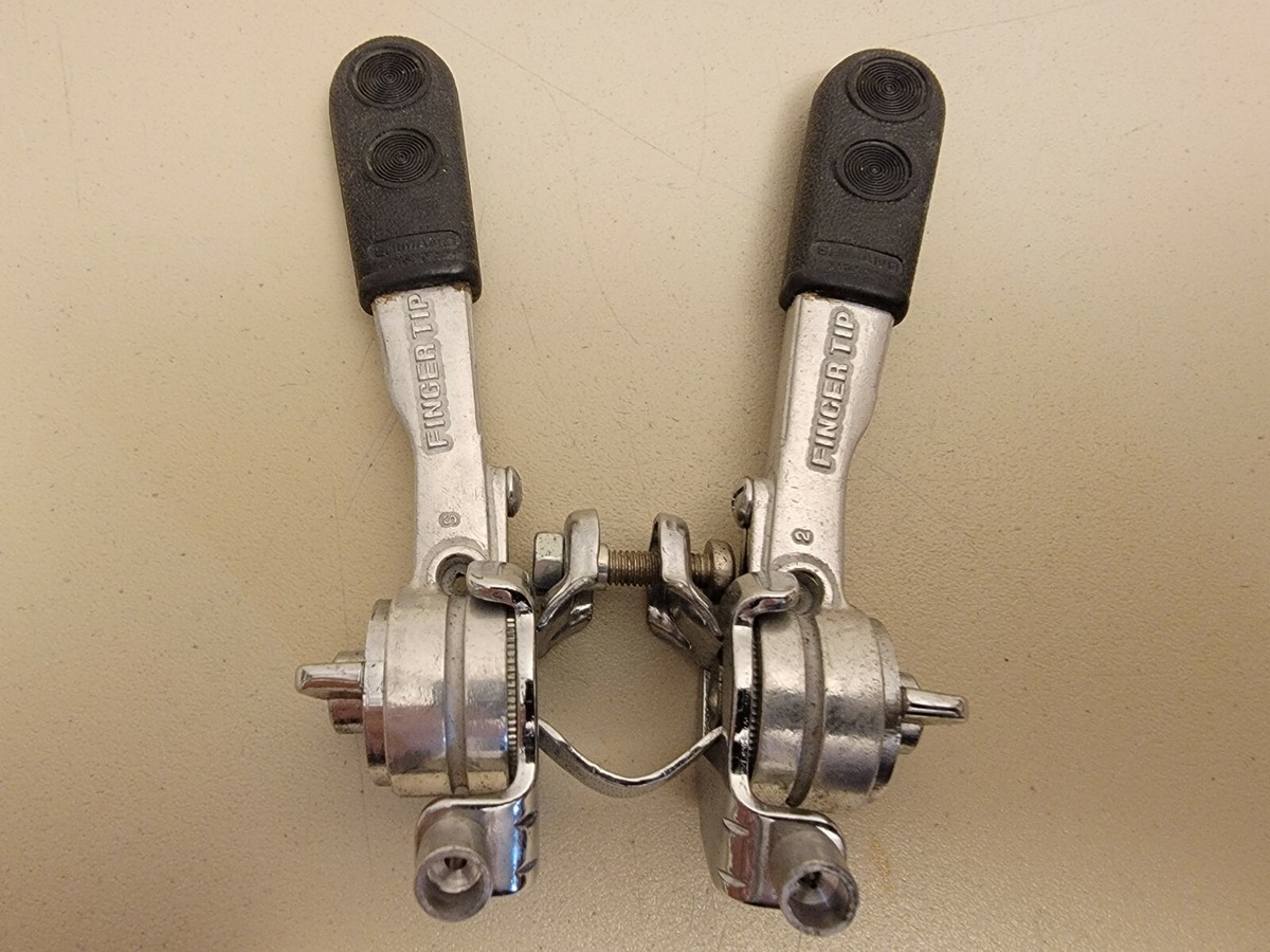 SHIMANO ステップインブーツ STAIR AB 26.2㎝ Shimano SP40 Aluminum Step Down Shift Cable Housing Ferrule