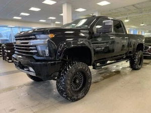 2020 Chevrolet Silverado 3500HD High Country *6.6 dsl* *5th Prep* *Roof* *Nav*