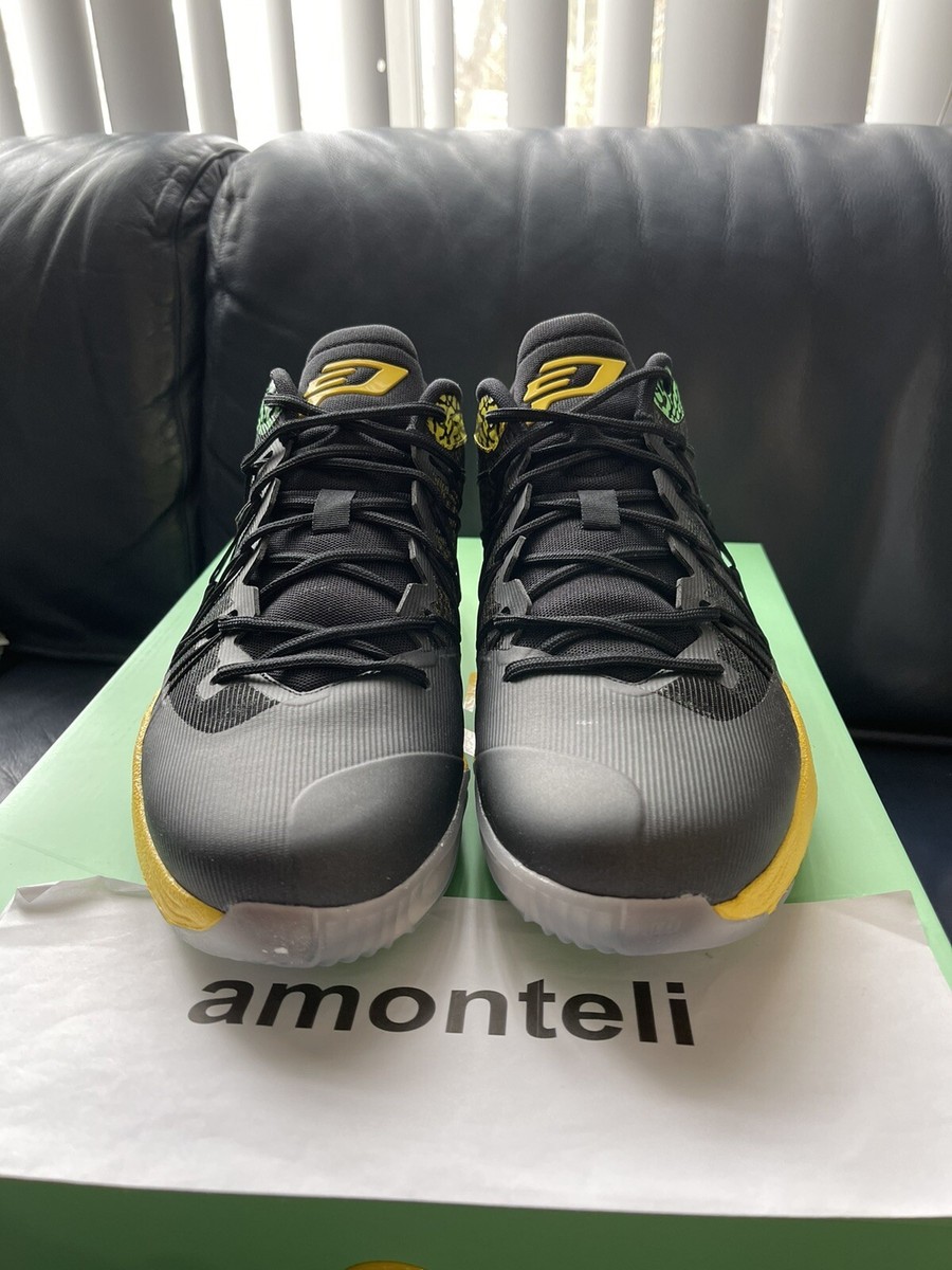 Air Jordan CP3 7 \'Brazil Pack” 2014’ Men’s Size 10.5 #687913-720 2014 Nike Jordan CP3 Brazil Pack 687913-720 Size 12.5 | eBay main image 2
