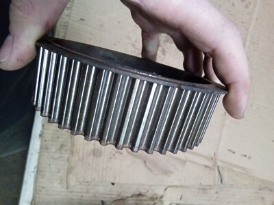 90-96 Nissan Z32 300zx Vg30de Exhaust Cam Gear Vg30dett