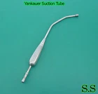 YANKAUER Suction Tube 11.75" (29.8CM)