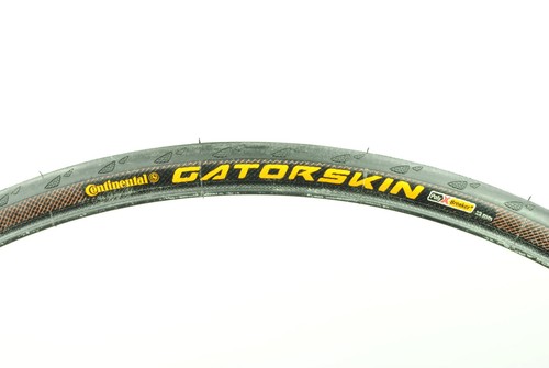 Continental Ultra Gatorskin Duraskin 