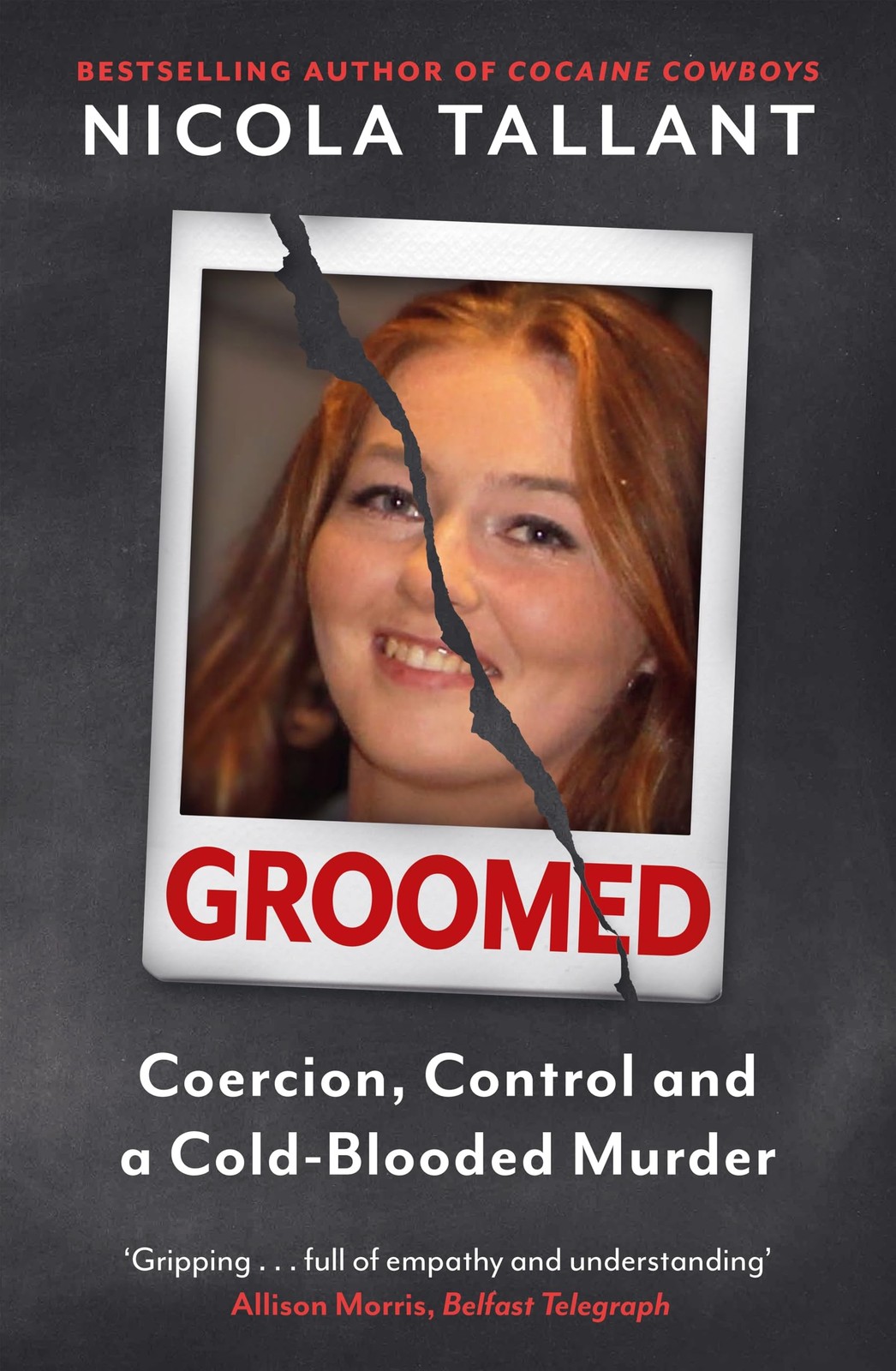Groomed by Nicola Tallant - 9781804442081 - Image 2