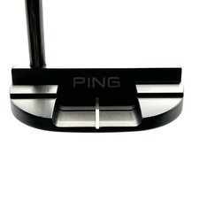PING PLD Milled DS 72 Putter 34in 3 Loft