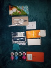 3 Piece Pet Bundle Clippers Scissors Tags