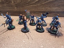 Hand of the Archon Kill Team Warhammer 40k