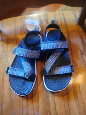 Wonder Nation Children Sandals size 1 New