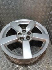 Jantes Mitsubishi OUTLANDER