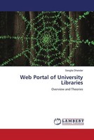 Sangita Dhandar | Web Portal Of University Libraries | Taschenbuch | Englisch