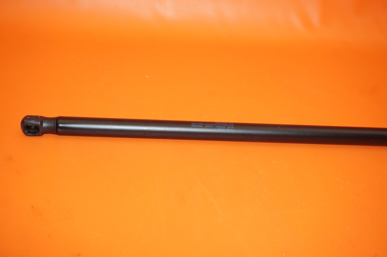 AUDI R8 HOOD STRUT 2008 2009 2010 2011 2012 2013 2014 2015 420 823 359 03S OEM