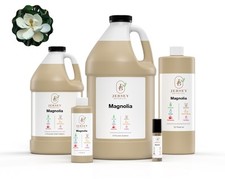 Magnolia Fragrance Oils For Candle, Soap Making Incense 100 Pure Bulk