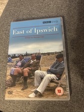 EAST OF IPSWICH - A Film By Michael Palin (DVD).- BBC