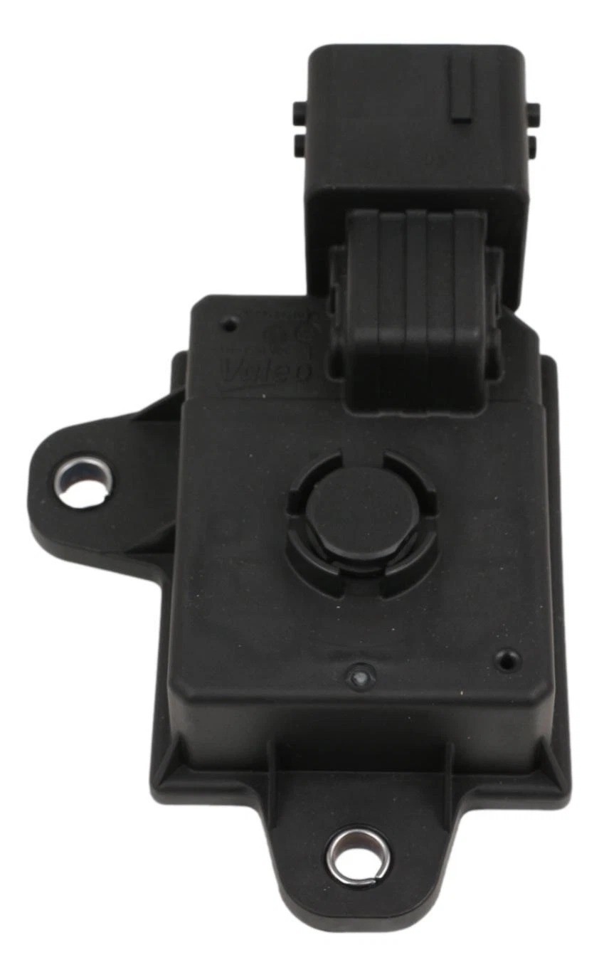 Module Start Stop Citroën C4 Corrigé Problème de Redémarrage Électronique - 2