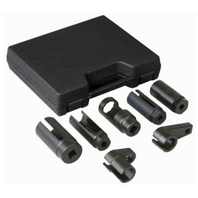 OTC Tools 4673 7-Piece Sensor Socket Set