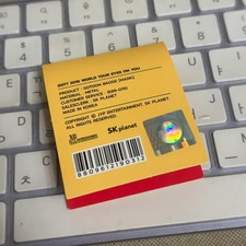 GOT7 Mark Concert Official Goods Pin Badge