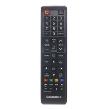 New Samsung Smart TV Remote Control BN59-01268E Works for ALL Samsung Smart TVs!