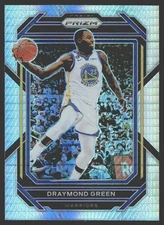 2022-23 Panini Prizm #110 Draymond Green Prizms Hyper